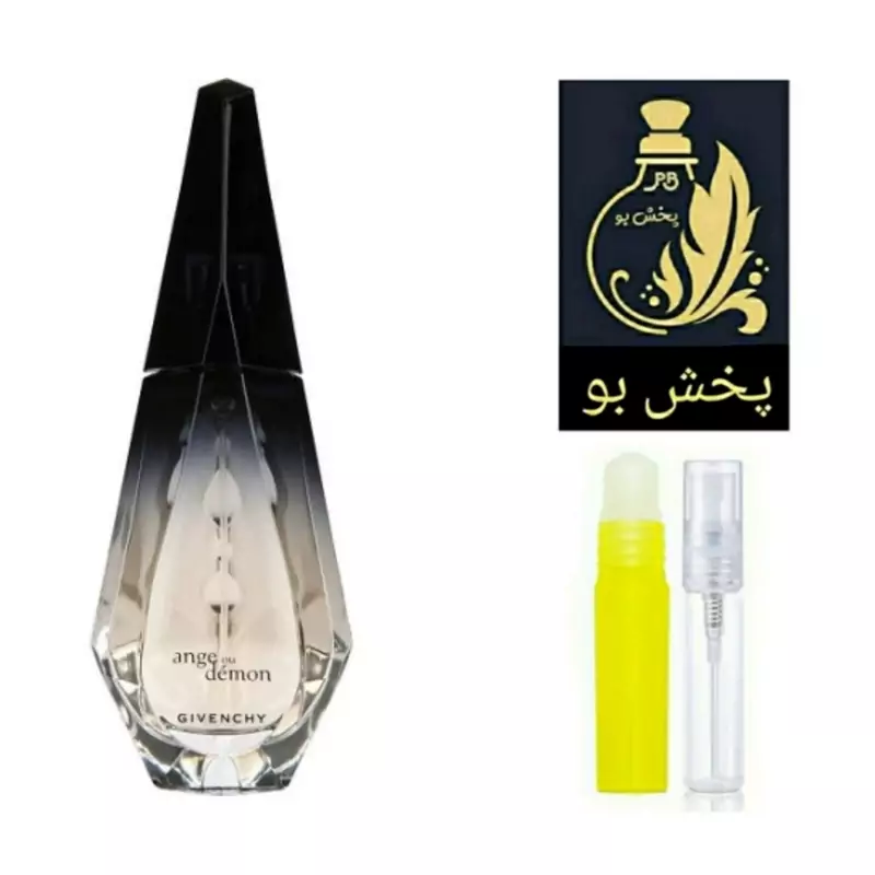 عطر آنژو دمون اترنج ژیوانشی .گریدH (انجه اترنج جیوانچی) زنانه .یک میل