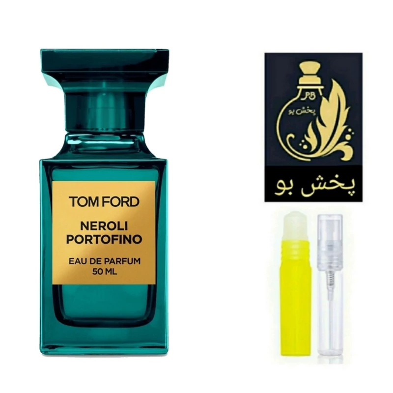 عطر تامفورد نرولی پورتوفینو .گریدH (تام فورد پورتوفینو ) .زنانه ومردانه . یک میل