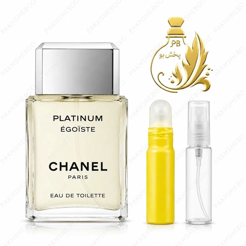 عطر پلاتینیوم .گریدH.مردانه.یک میل(این عطر به مدت یک هفته دارای تخفیف ویژه می باشد)