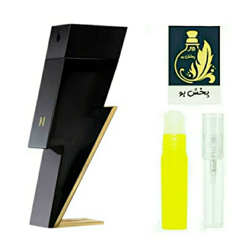 عطر بدبوی گرید H .مردانه .یک میل