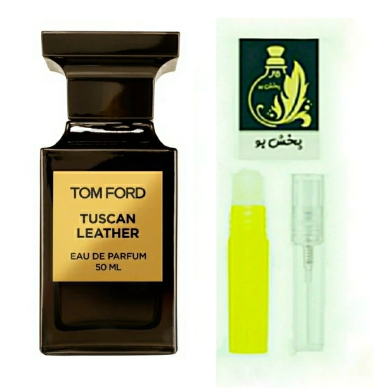 عطر تامفورد توسکان لدر گرید H.یک میل (توضیحات محصول درغرفه عطرپخش بوحتما مطالعه شود)