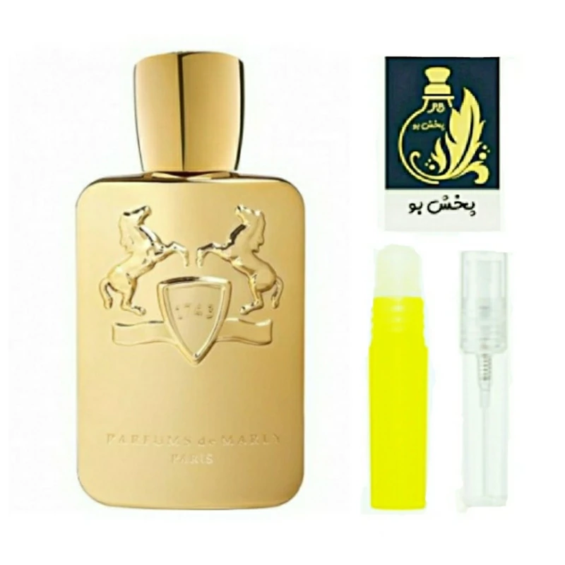 عطر گودولفین مارلی (گودلفین ).مردانه. یک میل