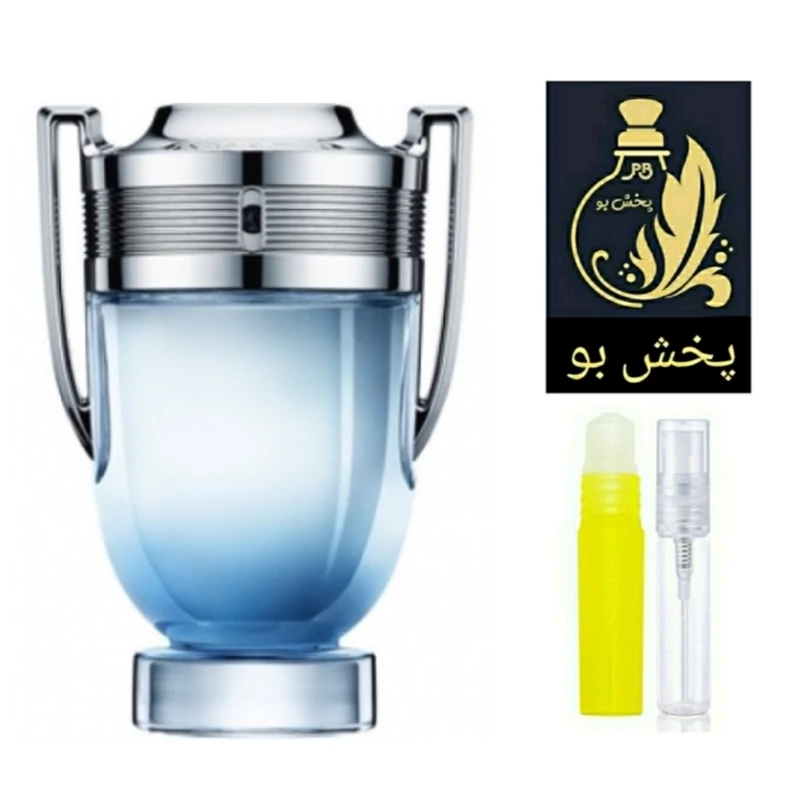 عطر اینوکتوس آکوا .گریدH.یک میل (توضیحات محصول حتما مطالعه شود)