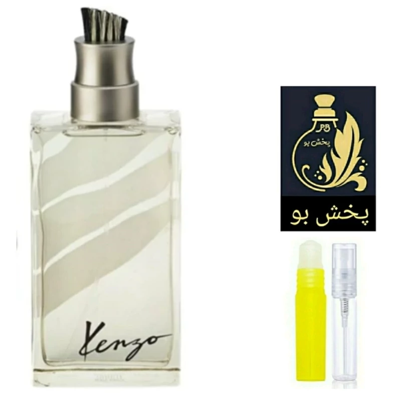عطر کنزو جنگل .گریدH (جانگل).مردانه .یک میل