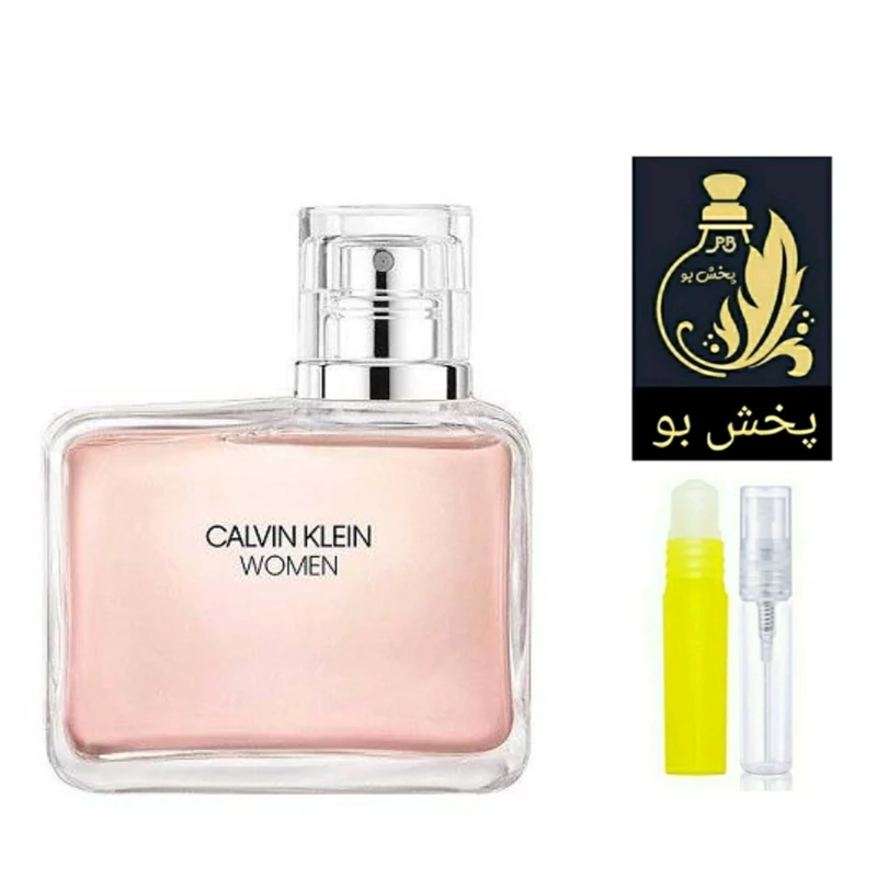 عطر کالوین کلین زنانه .گریدH (وومن کالوین کلین).یک میل