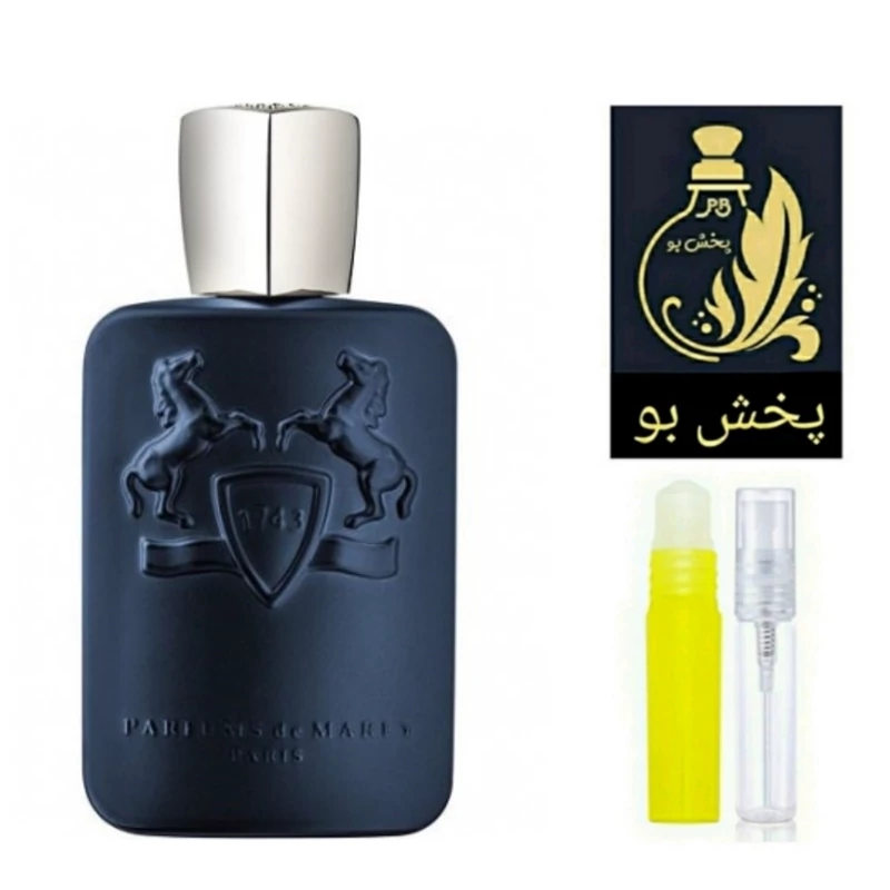 عطر مارلی لیتون گریدA .یک میل (حتما قبل از ثبت سفارش توضیحات محصول را مطالعه فرمایید)