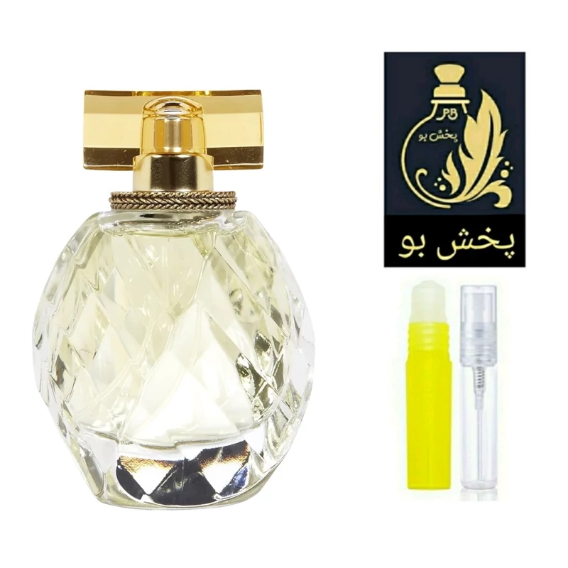 عطر هیلاری دوف گریدH .زنانه یک میل (قبل از ثبت سفارش توضیحات محصول حتما مطالعه شود)