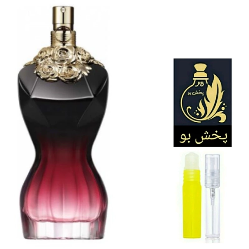 عطر گوتیه له بل .گریدH (ژان پل گوتیه لابل).زنانه .یک میل