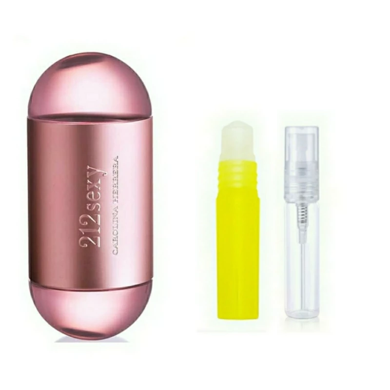 عطر 212 اس ...وای .گریدH .زنانه(212s...y) .یک میل