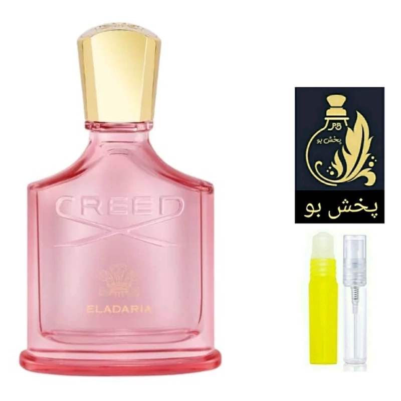 عطر کرید الاداریا.گریدH .زنانه .یک میل(حتما قبل از ثبت سفارش توضیحات محصول مطالعه شود)