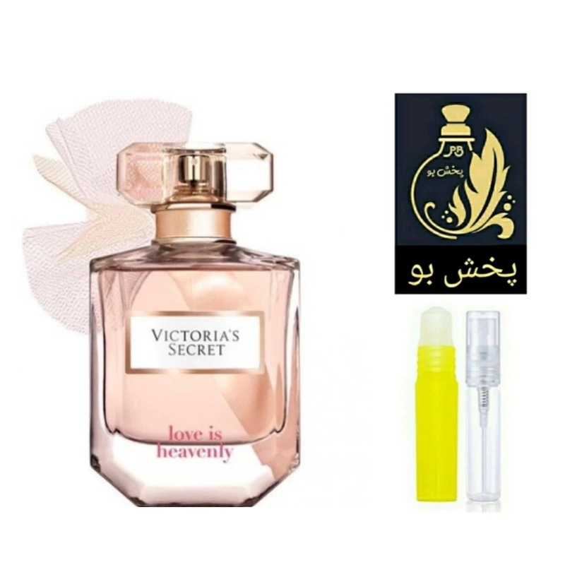 عطر لاو ایز هونلی .گریدH (ویکتوریا سکرت). زنانه. یک میل