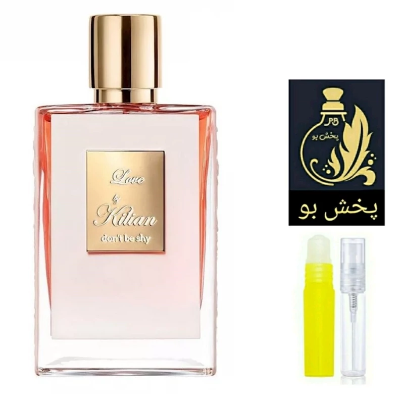 عطر لاو دنت بی شای .گریدH (بای کیلیان).زنانه .یک میل