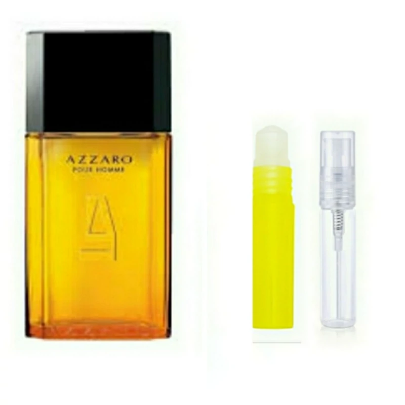 عطر آزارو پورهوم.گرید H. مردانه.یک میل(توضیحات محصول درغرفه عطر پخش بو حتما مطالعه شود.عطر با سلام)