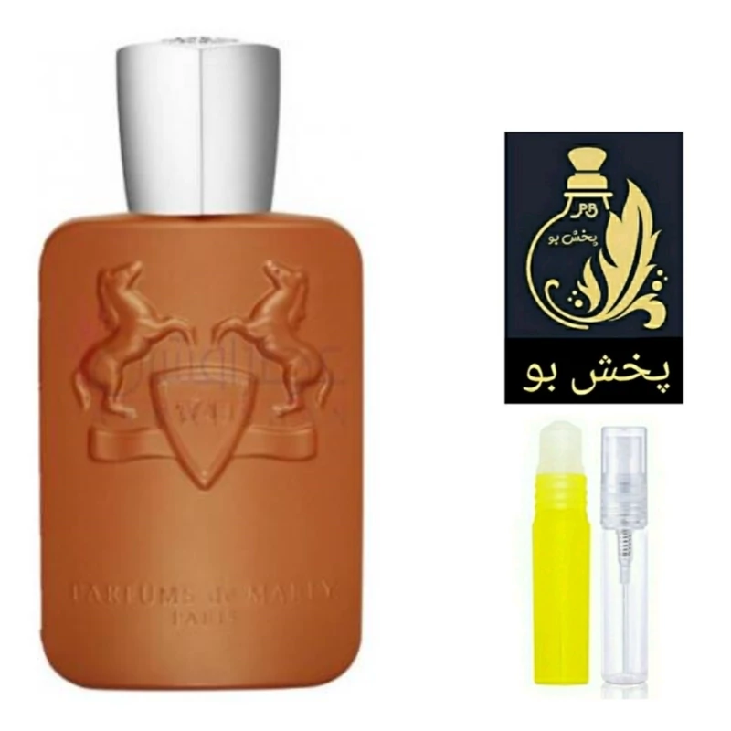 عطر التیر مارلی .گریدH (التایر). مردانه .یک میل