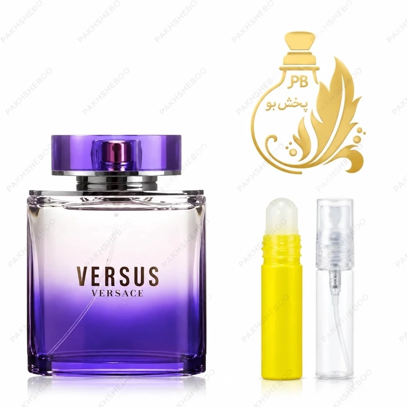 عطر ورسوز زنانه ومردانه.گریدH (ورساچه ورسوز) یک میل