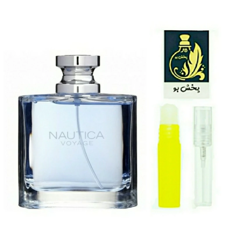عطر نوتیکا ویاگ .گرید H (ناتیکا وویاج) مردانه. یک میل