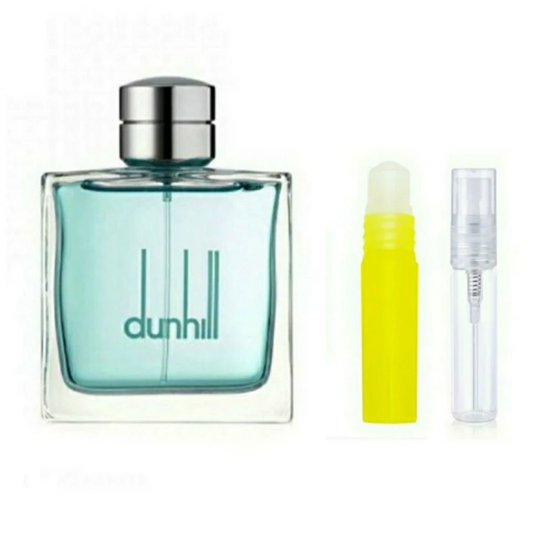 عطر دانهیل فرش گریدH مردانه.یک میل(توضیحات این عطر باکیفیت حتما مطالعه شود)