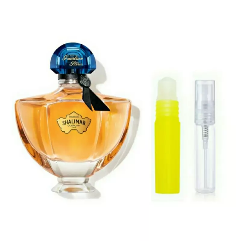 عطر شالیمار گریدH زنانه(گرلن شالیمار )