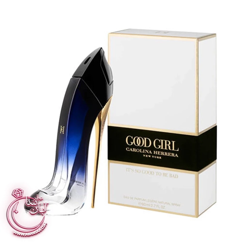 عطر گود گرل کارولینا هررا | عطر ادکلن کارولینا هررا گود گرل زنانه