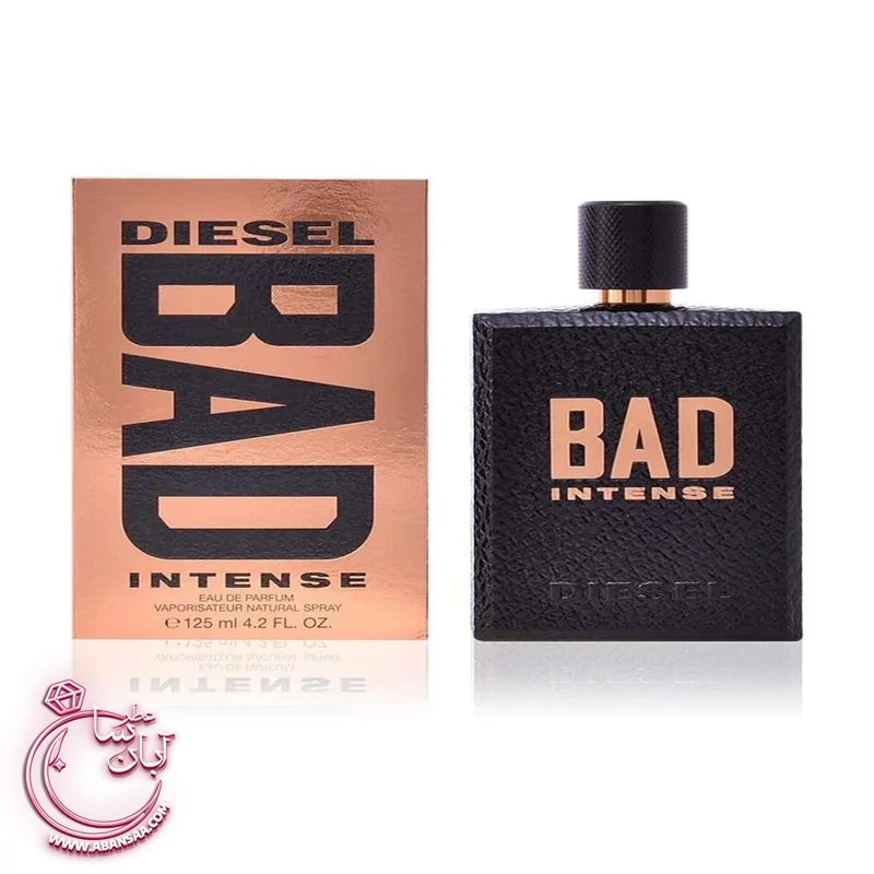 عطر دیزل بد / عطر ادکلن دیزل بد