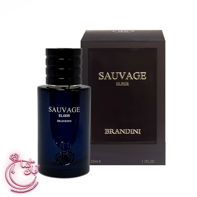 عطر ساواچ الکسیر دیور | عطر ادکلن دیور ساواج الکسیر مردانه