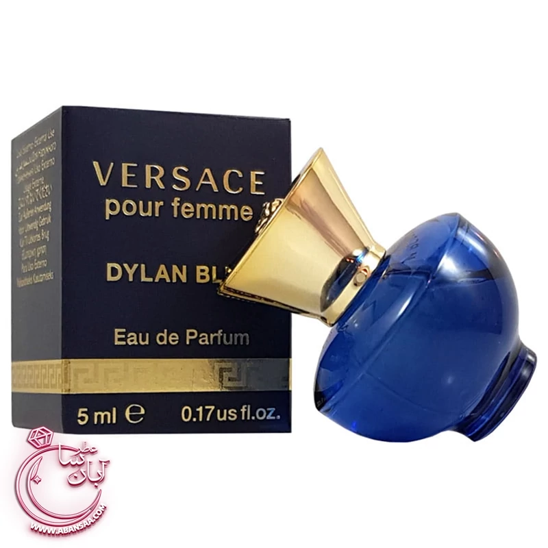 عطر مردانه دیلان بلو ورساچه | عطر ادکلن ورساچه دیلان بلو