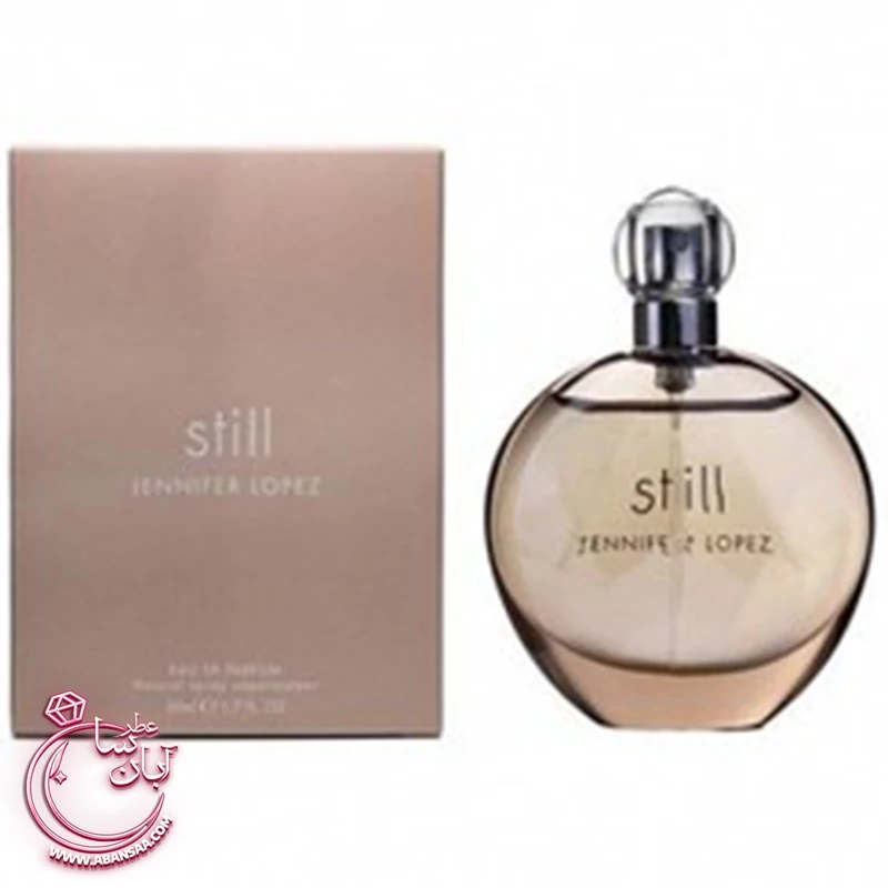 عطر زنانه استیل جنیفر لوپز | عطر ادکلن استیل جنیفر لوپز