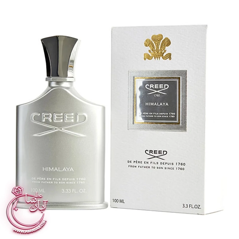 عطر کرید هیمالیا | عطر ادکلن کرید هیمالیا مردانه