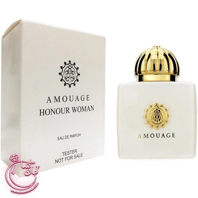 عطر آمواج هانر مردانه | عطر ادکلن آمواج هانر
