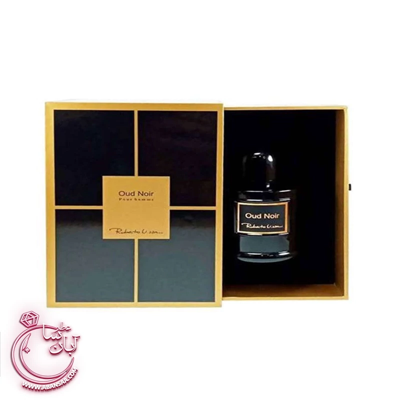 عطر عود نویر روبرتو ویزاری | عطر ادکلن روبرتو ویزاری عود نویر مردانه