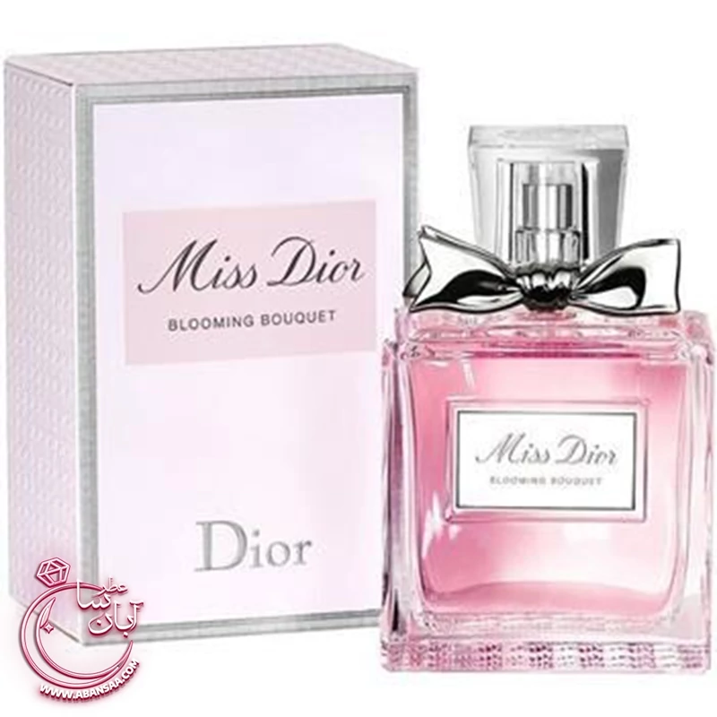 عطر میس دیور بلومینگ بوکت | عطر ادکلن میس دیور بلومینگ بوکه زنانه