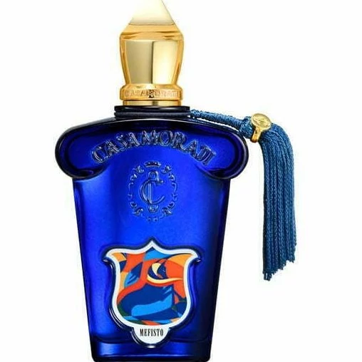 عطر و ادکلن *مفیستو کازاموراتی* گرمی  22000