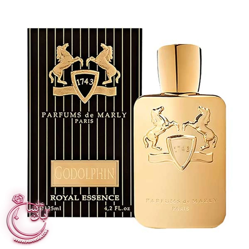 عطر مردانه گودولفین پارفومز د مارلی | عطر ادکلن مارلی گودولفین مردانه