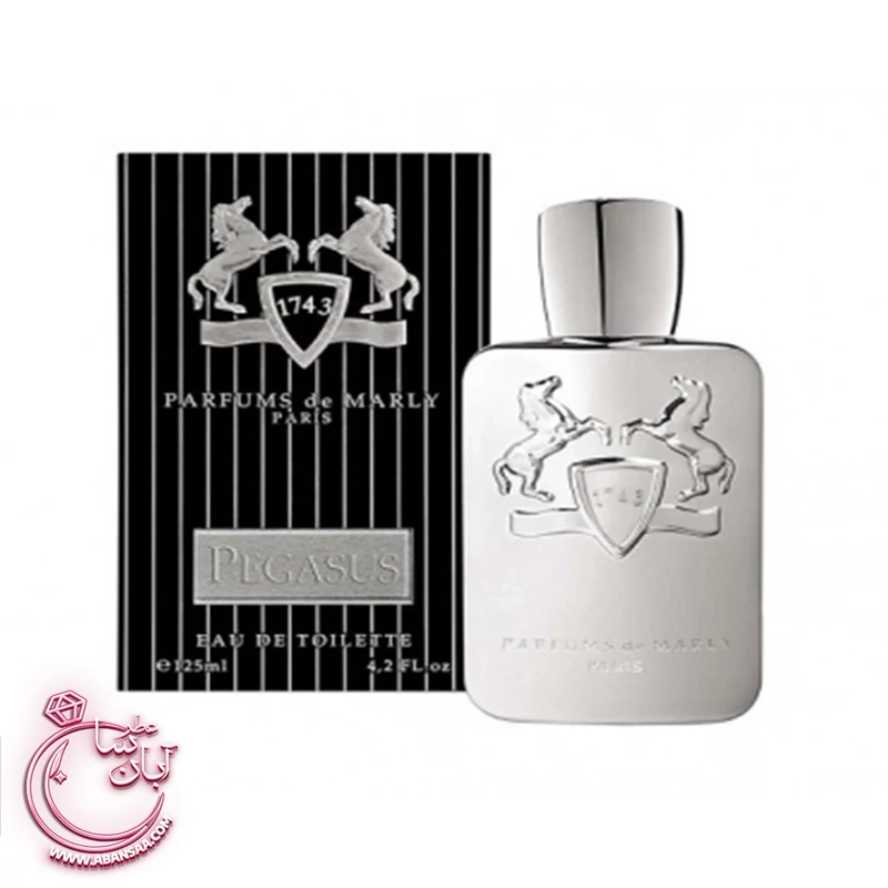 عطر مردانه پگاسوس پارفومز د مارلی | عطر ادکلن مارلی پگاسوس مردانه