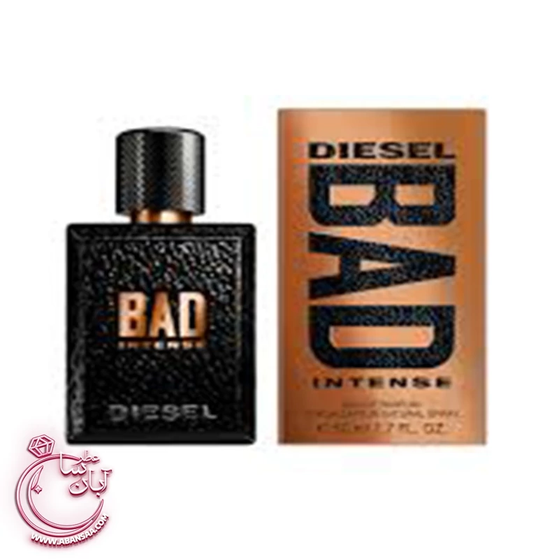 عطر دیزل بد اینتنس | عطر مردانه بد اینتنس دیزل