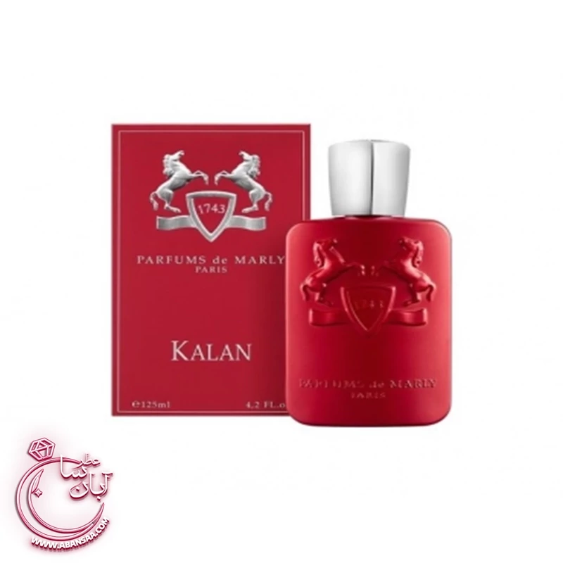 عطر کالان پارفومز د مارلی | عطر ادکلن مارلی کالان مردانه