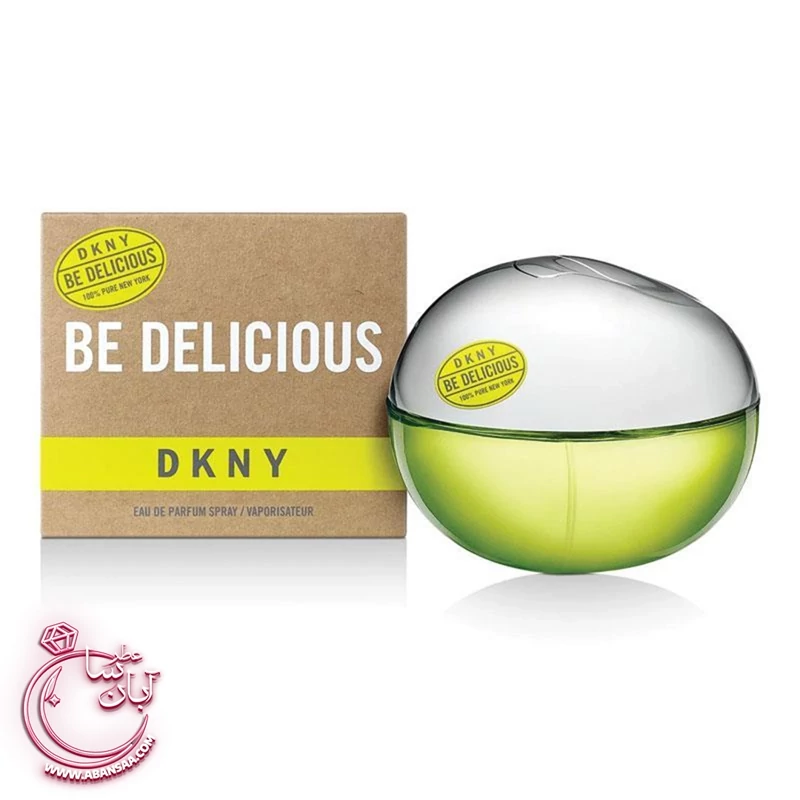 عطر زنانه بی دلیشز دی کی ان وای | عطر ادکلن دی کی ان وای بی دلیشز