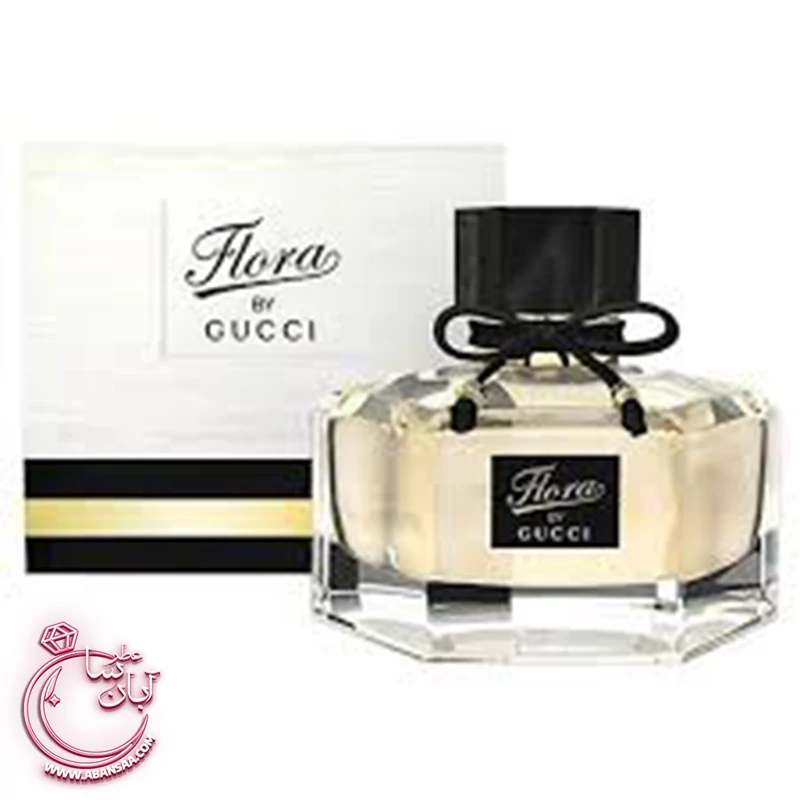 عطر زنانه فلورا گوچی | عطر ادکلن گوچی فلورا ادو پرفیوم