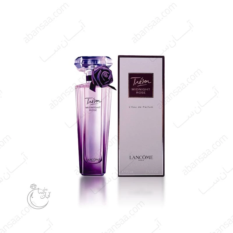 عطر و ادکلن *ترزومیدنایت* گرمی 25000