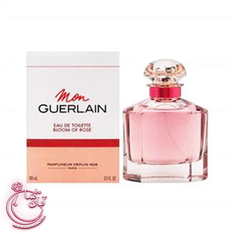 عطر زنانه مون گرلن ادو پرفیوم گرلن | عطر ادکلن گرلن مون
