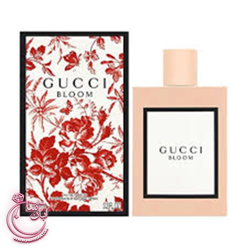 عطر زنانه بلوم گوچی | عطر ادکلن گوچی بلوم