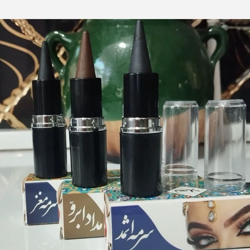 سرمه اثمد عربی ماهک فدک
