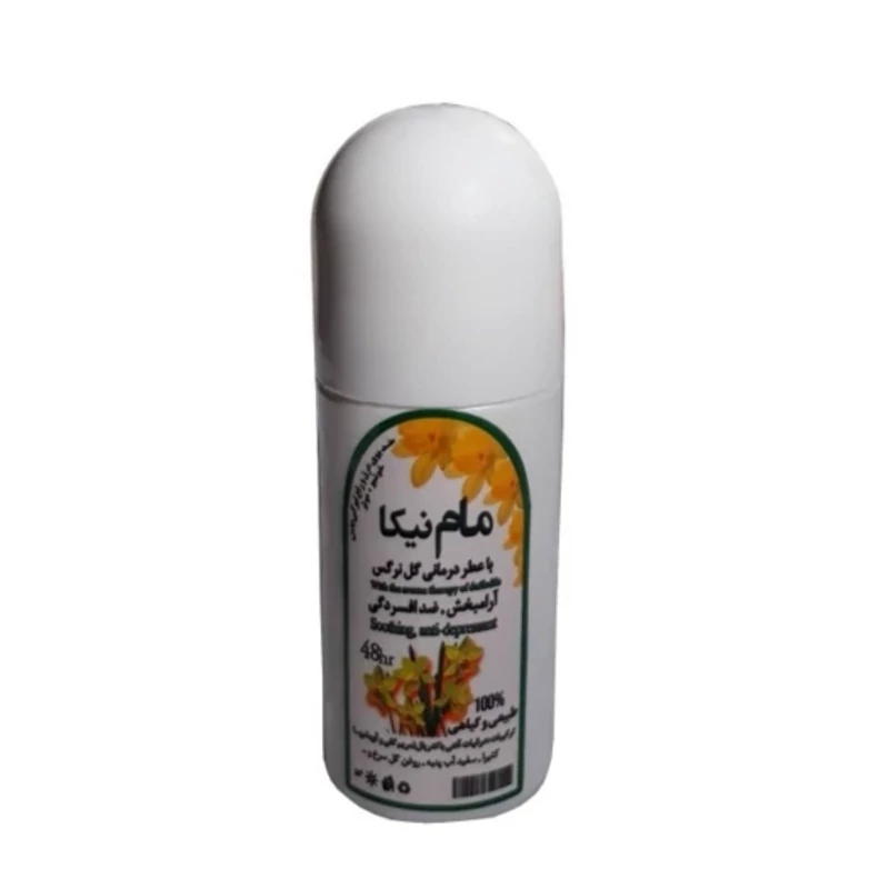 مام رولی نیکا (پک 20عددی)