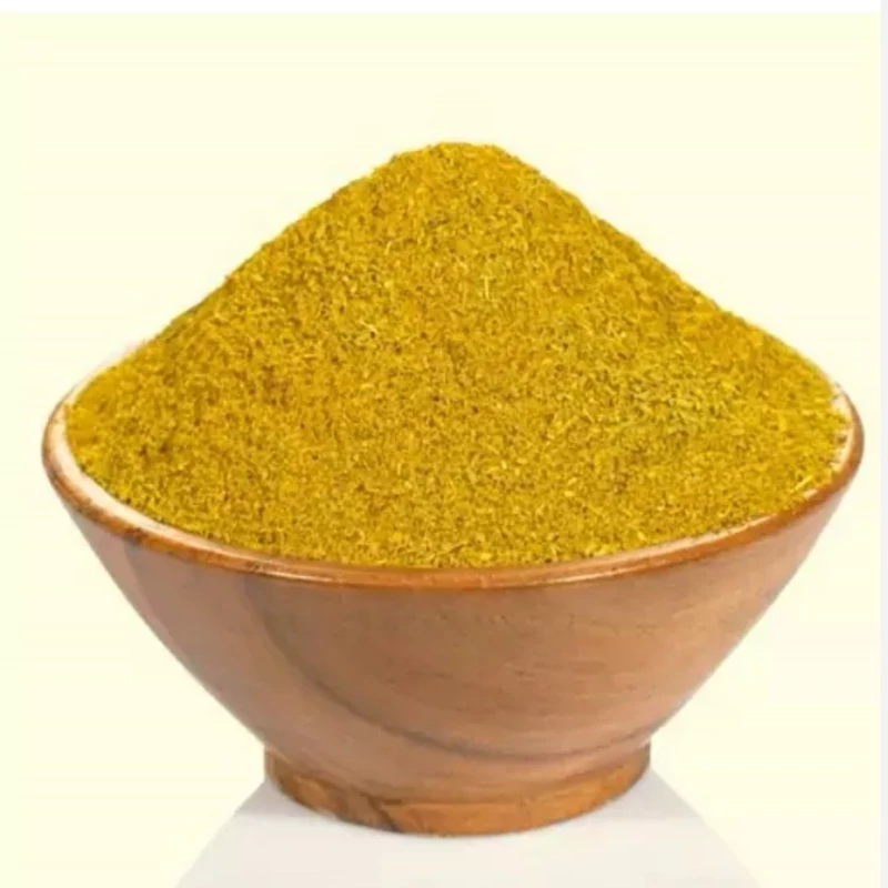 ادویه ماست و دوغ فدک
