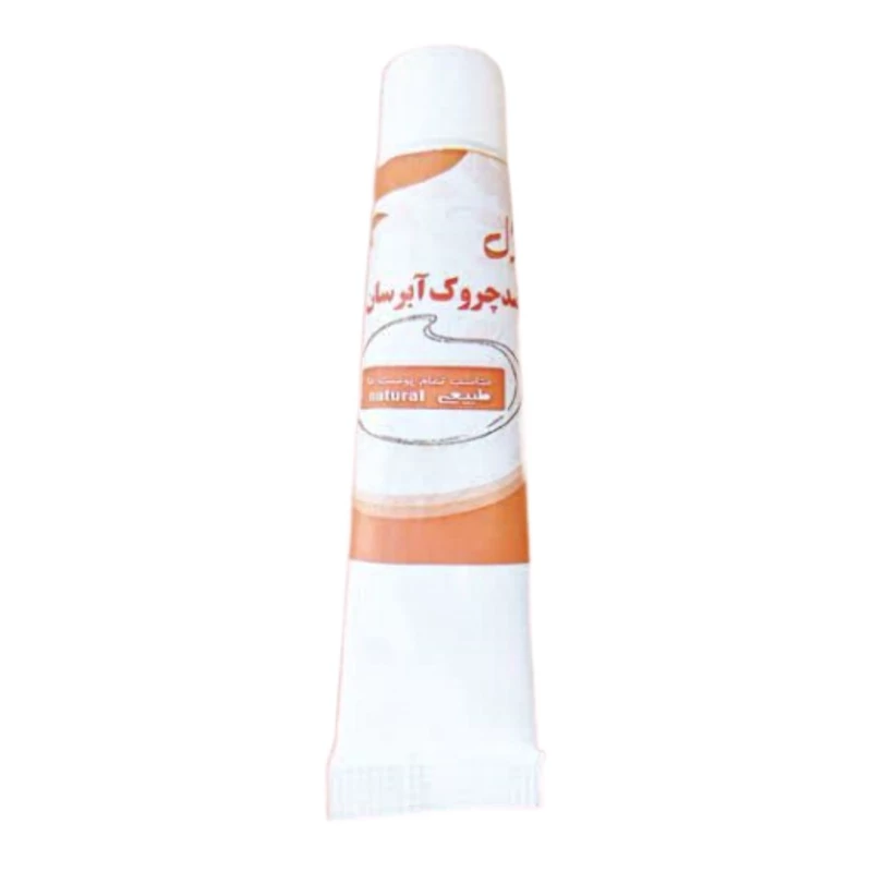ژل ضدچروک آبرسان غدیر فدک
