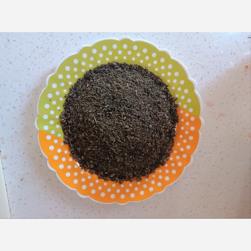 سبزی آماده طبخ قرمه سبزی فدک (100 گرم)