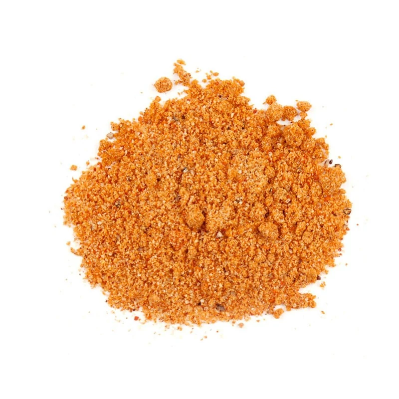 ادویه باربیکیو فدک سبز (200 گرم)