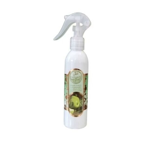 عطر سیب طیبستان (رایحه افشان 200 گرم)
