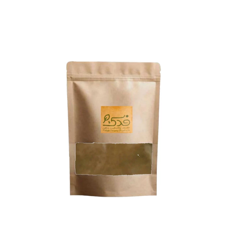 ادویه مخصوص ترشی فدک - 100 گرم