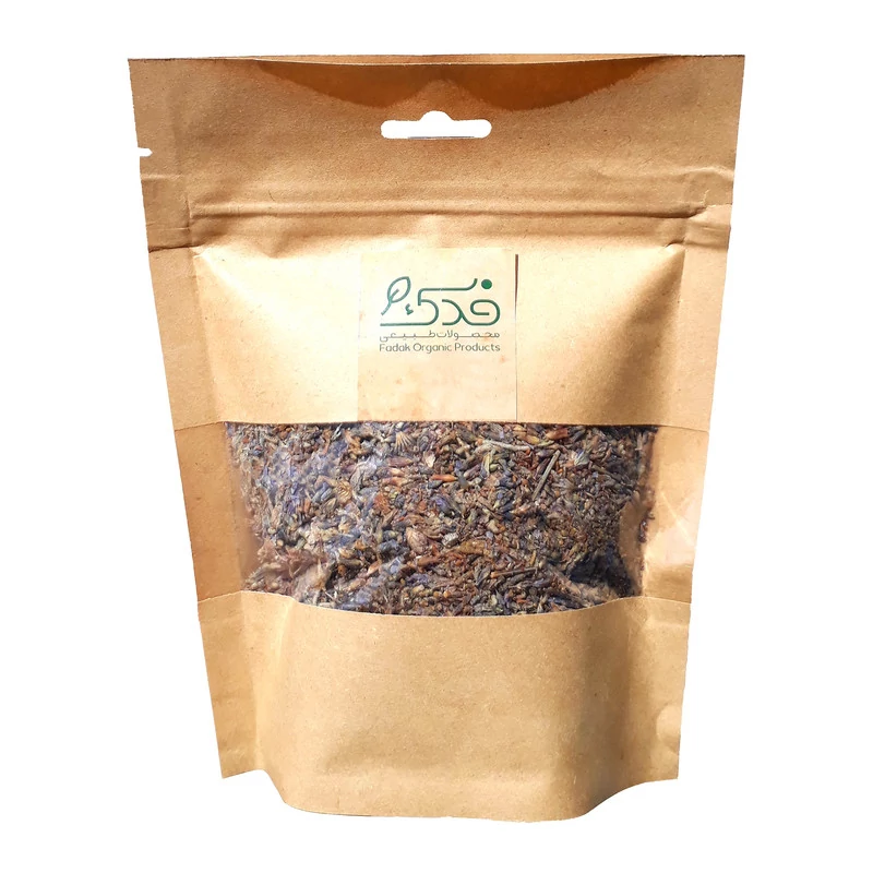 گیاه اسطوخدوس فدک - 50 گرم